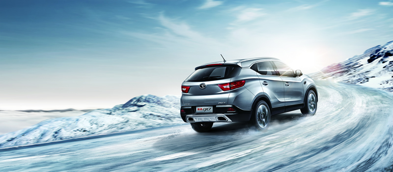 In December 2023, provided electronic rearview mirror products for a certain OEM factory